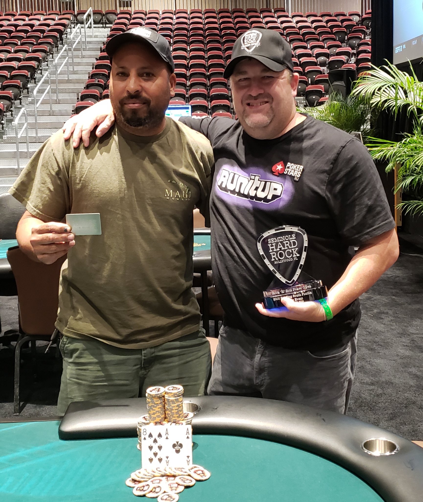 Live poker tournaments 2019 Live poker tournaments 2019